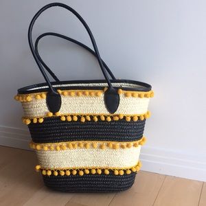 Topshop large tote
